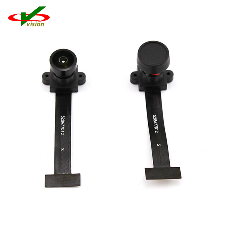 CMOS 0.3MP OV7725 Camera Module